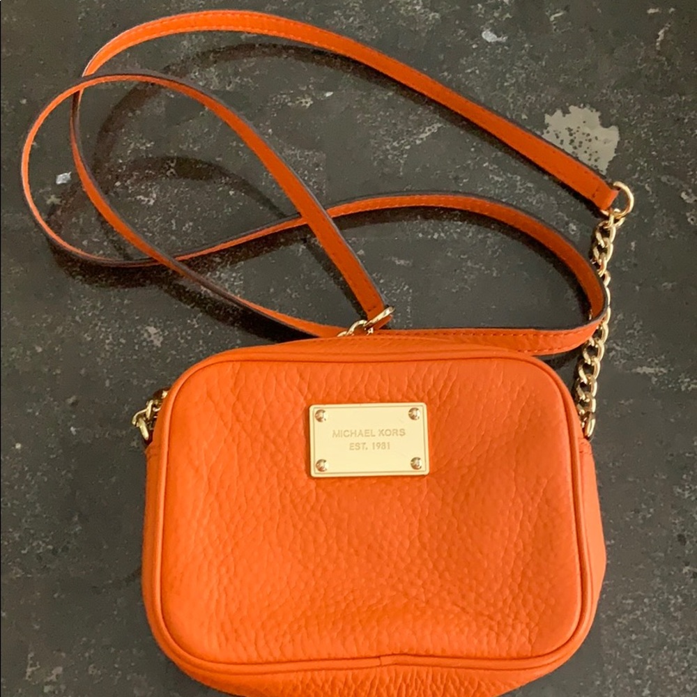 Michael Kors Cross body